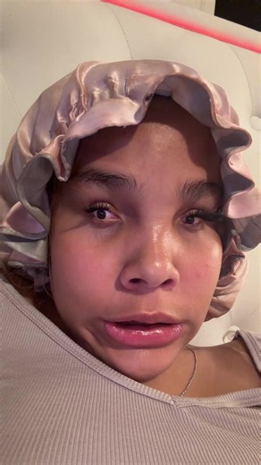 Funny Big Eyes Filter Moments