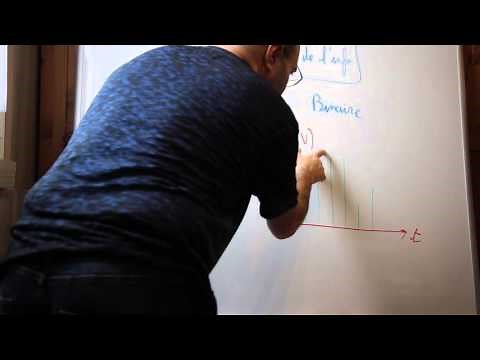 Signaux numériques - numérisation - quantification - échantillonnage