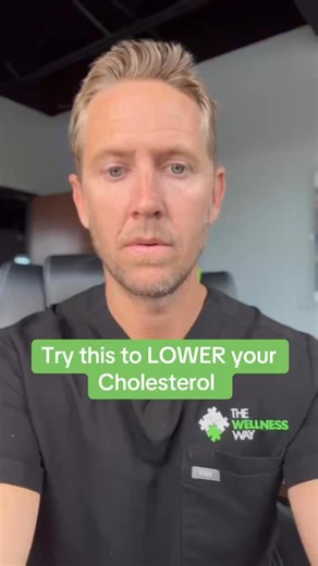466 reactions · 99 shares | Lower your Cholesterol by Working on this! #cholesterol #lowercholesterol #wellness #explorepage✨ #viralpost❤️ | The Wellness Way - Largo | Facebook