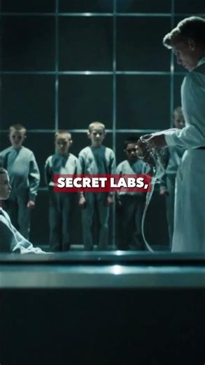 Who's Really Fighting in Stranger Things #StrangerThings #Drama