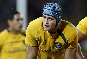 Wallabies vs Springboks: video analysis of key threats and opportunities