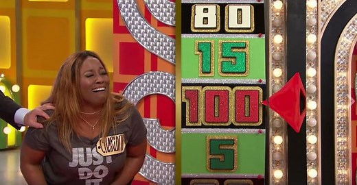 ‘The Price Is Right’ makes history as contestants win record-breaking $80K by spinning wheel