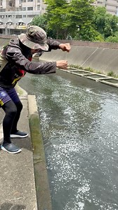 7.7K views · 27 reactions | Fishing use treble hook 瞧  #reelsvideoシ #reelsfb #fishing | Efren Gumabat Enong | Facebook