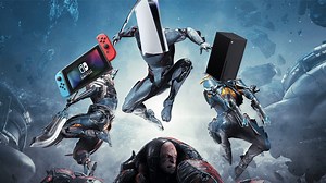 Warframe Will Get Cross-Play And Cross-Save - Kotaku