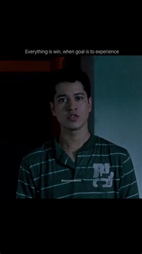 Ayush on Instagram: "Udaan is not just a movie, it feels like a journey of breaking free It shows the pain of being trapped in someone else’s world and the courage it takes to find your own Rohan’s story reminds us that freedom is not given, it’s chosen Sometimes walking away is the first step toward finding yourself Somewhere deep down, we all want to take that flight just like him.. 📽️: Udaan 🎵: Channa mereya Follow @taleofemotionss for more 🥹 . . . . . . . . . . . . . . . #udaan #bollywood