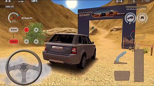 Top New Car Games for Android in 2025