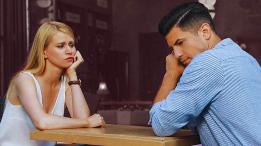 The Disturbingly Common Reasons Men Disappear After The First Date