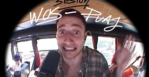 Wos lanzó "Puaj", su nueva sesión en la que apunta contra la hipocresía y las injusticias | canal26.com