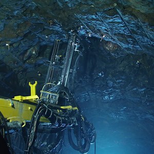 7.1K views · 265 reactions | Want to keep bolting during shift changes and breaks? Boltec M10 and E10 can perform single bolt installation automatically. #BoltecM10 #BoltecE10 #automation #rockreinforcement #safetyunderground | Epiroc Underground Mining and Tunneling | Facebook