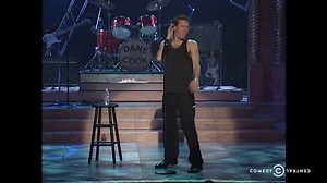Dane Cook learns that work and family don’t always mix. Get more Deep Cuts at standup.com. | Comedy Central Stand-Up