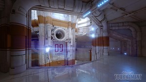 Completely real: Get a first look at an Unreal Tournament map concept