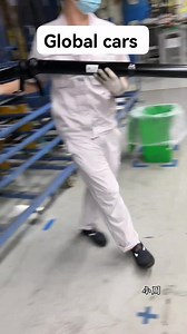 503K views · 4.1K reactions | #cars #car #fabrication #installation #production #auto #fan #fyp #reels #factory #videos #virals #fans #viral #foryou #reelsfb #reelsvideo #viralreels #video #auto #automobile #followus #explore #explorepage #facebookreels | Global Cars | Facebook