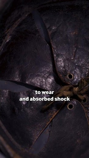 The Helmet that Saved THOUSANDS of French Soldiers