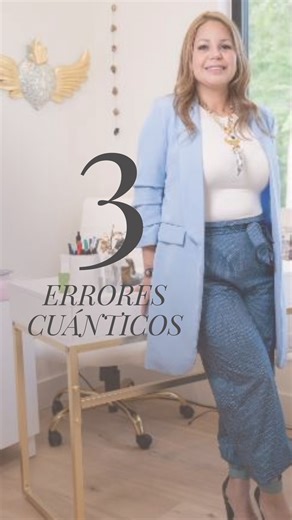 Si meditas, afirmas y el dinero no llega, tienes que saber la verdad: La Regla es que el esfuerzo no es suficiente. Tu energía está saboteando la manifestación. No es tu culpa. La gente comete 3 errores cuánticos al intentar atraer la abundancia: Error 1: Enfocarse en la AUSENCIA (y no en el flujo). Error 2: Meditar sin ANCLAR la energía en el cuerpo. Error 3: No limpiar las Lealtades de Carencia invisibles. Necesitas el SISTEMA, no solo la teoría. La Activación Nueva Era te da las claves exacta