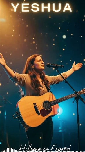Quiero Conocer a Jesús (Yeshua) 🙏Hillsong en Español Sus Mejores Canciones 2025❤