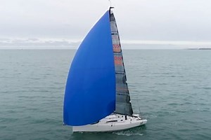 Manoeuvres de spi asymétrique, tout savoir pour bien les réussir