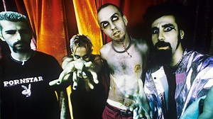 The 10 best System Of A Down songs, as chosen by Chrysalis