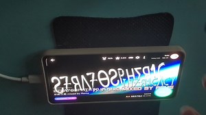 [Cytoid]（70分钟耐力极致大考验）Stratospheric Intricacy  Ranked tp98.11（第一段）