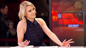 Renee Paquette Explains How WWE Made Her Take Classes To Get Rid Of Her Canadian Accent
