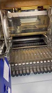 Semi Automatic SMT Process || Glue Based Surface Mount Technology || Electronics Manufacturing.