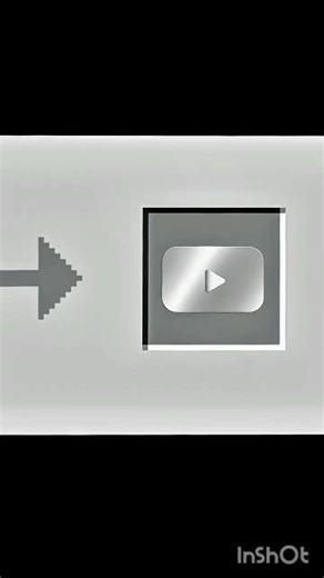 Crafting YouTube play button moment #Minecraft #Shorta #Youtube