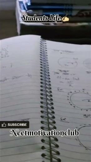 “खामोशी से मेहनत करो, सफलता खुद शोर मचाएगी।”💫✍#motivation #neetmotivationclub #inspirationalvideos