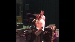 202K views · 2K reactions | Frank Ocean singing 'Nikes' live in studio | All Def Music | Facebook