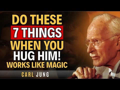 Do These 7 Simple Things When You Hug A Man To Make Him Want You More | Psychology of Attraction