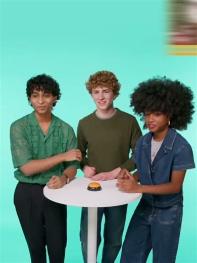 Hilarious Percy Jackson Cast Interview Moments