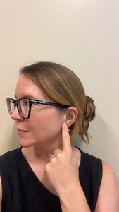 2.2K views · 1.5K reactions | Ear symptoms are often referred—not...