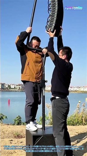 サウンドシステム設置の技法：アレイの効率的な設置