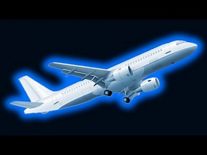 Airplane White Noise Sound Effects