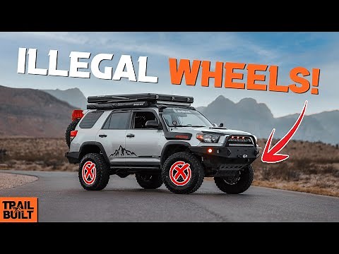 The TRUTH About Beadlock Wheels!