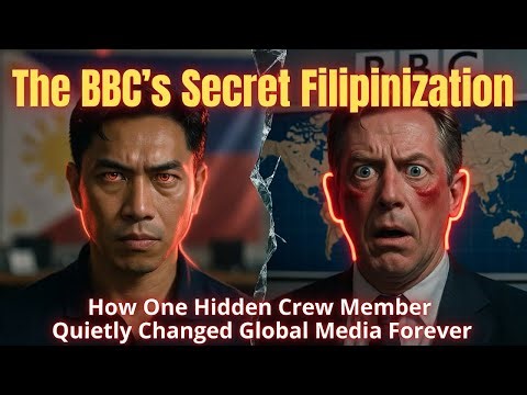 This Filipino Changed BBC's Story About the Philippines Forever