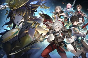 Kode Redeem Honkai: Star Rail (HSR) 2.0, Terbaru 27 Maret 2024