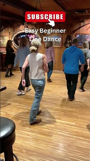 Country Line Dancing for Beginners #countrymusic