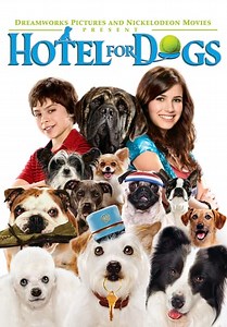 Hotel for Dogs (2009)
