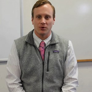 1.2K views · 26 reactions | Introducing our first Teacher Feature of February: Fith grade teacher Parker Masselink! #severnschool #severnteacherfeature | Severn School | Facebook