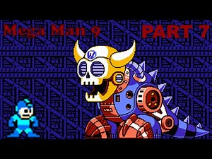 Mega Man Legacy Collection Part 49: Mega Man 9