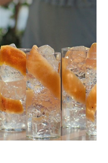 1.7K views · 15 reactions | Taste the difference minerals make – experience the fresher SKYY Vodka & Soda. #SKYYVodka #BornFromtheBlue | SKYY Vodka | Facebook