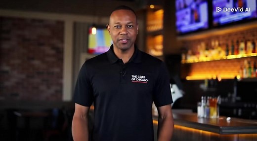 THE VISION AND END GAME!! | The Core of Chicago