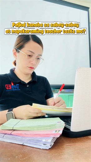 4.4K views · 45 reactions | Work Smarter, Not Harder! Discover how to create your Daily Learning Log with GabAI Tool - it’s quick, smart, and user-friendly! #GabAI #TagprosEducation #DLL #depedteacher | Tagpros Education | Facebook