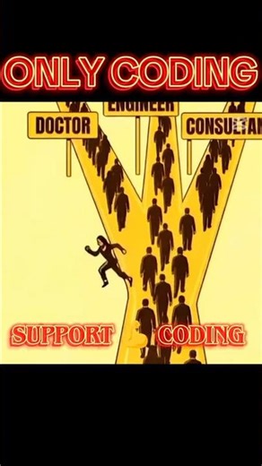 ONLY CODING, ONLY PROGRAMMING#python #cpp #java #javascript #clanguage #csharp #programming #css