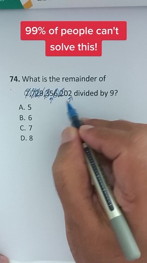 Can you solve this before me !? #math #school #sat #psat #harvard #ivyleague #riddle