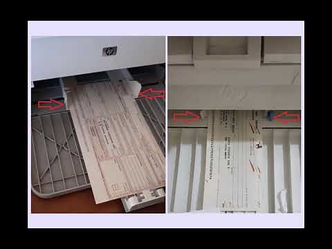 [GCE] Comment imprimer un chèque ou effet? et quelle imprimante ?