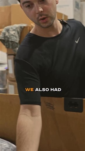 2.5K views · 864 reactions | This pallet was better than we expected! ⚡️ . . Website - Gearrack.com . . #GearRack #MilitarySurplus #usarmy | Gear Rack | Facebook