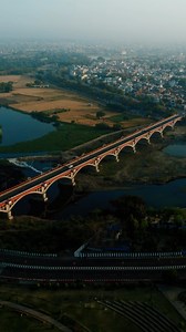 275K views · 6.5K reactions | Lucknow, a city known for its rich...