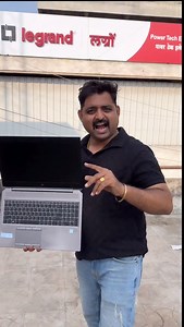5.4K views · 137 reactions |  HP ZBook 15 G5 – Workstation Beast!...