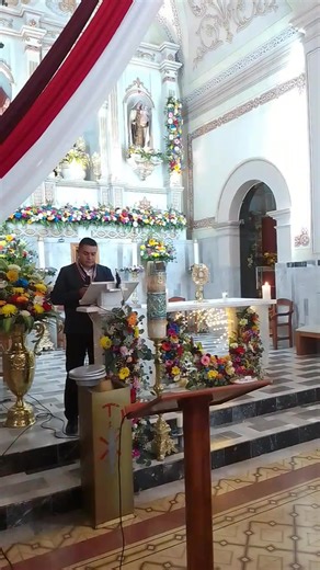 ⚜️Solemne Vigilia, 101 años de la Adoración Nocturna ✨ | Parroquia de San Ciro de Alejandría, San Ciro de Acosta, SLP