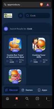 Cooking Fever Hack/Mod Unlimited Gems & Coins Hack for iOS & Android Cooking Fever Mod APK